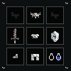 inscription 0fc3fd3e5cf83297d8d2acec525b846dbacfa18bdb3d2daeb7b6ea310aaed710i0