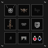 inscription 94c7b63ee57d287a48858ae2698734e5fa187a4e03441e996d47697d4c0ea680i0